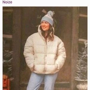 Winter Jilly Box NWT Noize Puffer
